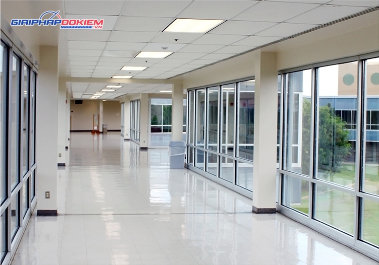 Đèn LED Panel Rạng Đông P08 600x600/50W Đèn LED Panel Rạng Đông P08 600x600/50W