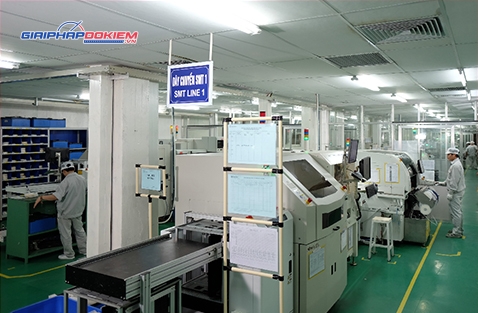 Đèn LED Panel Rạng Đông P08 600x600/50W Đèn LED Panel Rạng Đông P08 600x600/50W