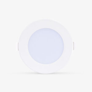 Đèn LED Panel Tròn Đổi màu Rạng Đông PT04 ĐM 90/7W