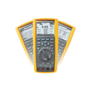 Đồng hồ vạn năng có hiện thị biểu đồ FLUKE 287 (True Rms)