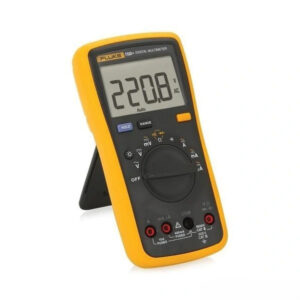 Đồng hồ vạn năng FLUKE 17B+