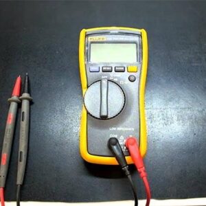 Đồng hồ vạn năng FLUKE 113 38 Đồng hồ vạn năng FLUKE 113
