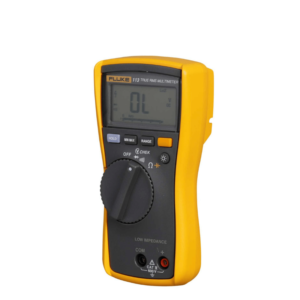 Đồng hồ vạn năng FLUKE 113 32 Đồng hồ vạn năng FLUKE 113