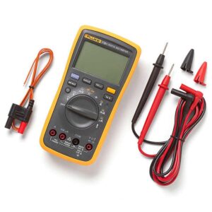 Đồng hồ vạn năng FLUKE 17B+