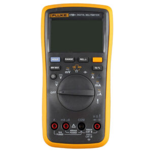 Đồng hồ vạn năng FLUKE 17B+