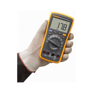 Đồng hồ vạn năng FLUKE 17B+