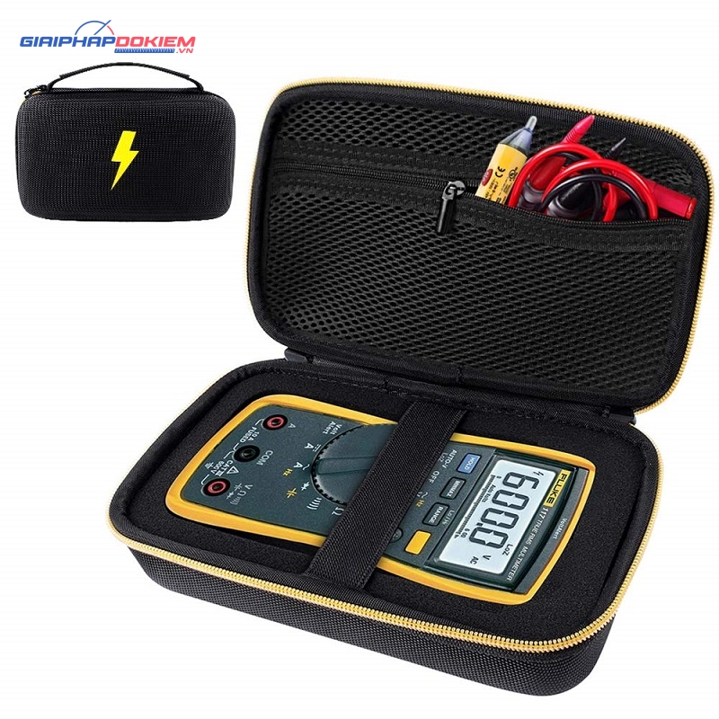 Đồng hồ vạn năng FLUKE 116 22 Đồng hồ vạn năng FLUKE 116