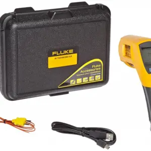 Súng đo nhiệt độ bằng hồng ngoại FLUKE 568 (800℃)