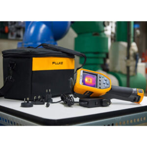 Camera Nhiệt Độ Fluke TiS20+