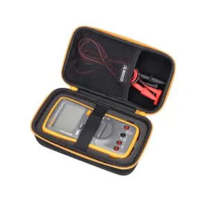 Đồng hồ vạn năng FLUKE 113 42 Đồng hồ vạn năng FLUKE 113