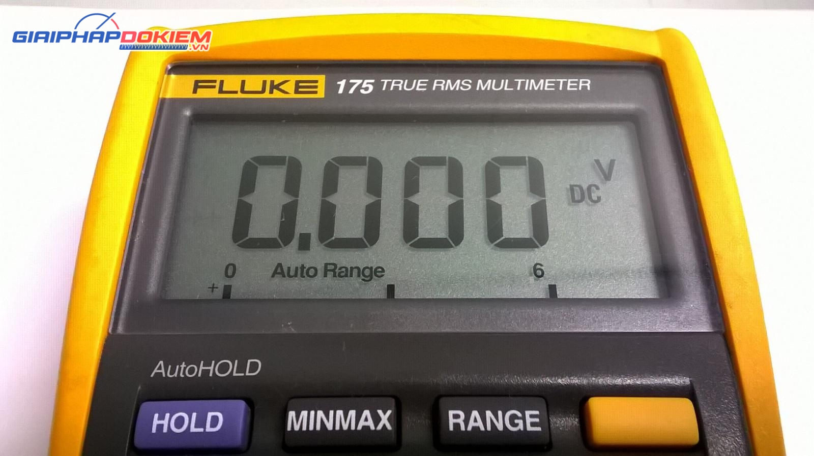 Đồng hồ vạn năng FLUKE 175 24 Đồng hồ vạn năng FLUKE 175