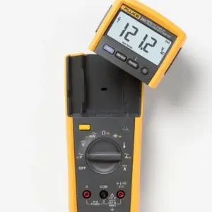 Đồng hồ vạn năng FLUKE 17B+