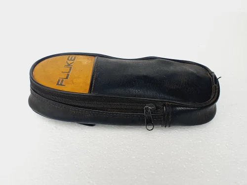 Ampe kìm AC FLUKE 302+ (400A) 24 Ampe kìm AC FLUKE 302+ (400A)