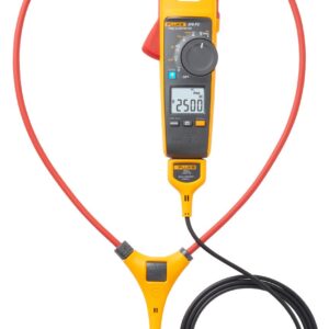 Ampe kìm đo dòng AC/DC FLUKE 376 FC (2500A) 27 Ampe kìm đo dòng AC/DC FLUKE 376 FC (2500A)