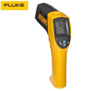 Súng đo nhiệt độ bằng hồng ngoại FLUKE 561 (550℃) 31 Súng đo nhiệt độ bằng hồng ngoại FLUKE 561 (550℃)
