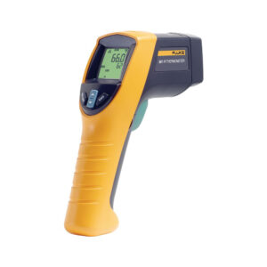 Súng đo nhiệt độ bằng hồng ngoại FLUKE 561 (550℃)