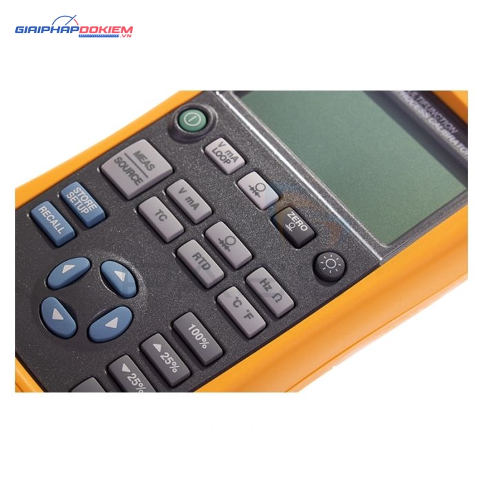 Máy Hiệu Chuẩn Đa Chức Năng Fluke 725 14 Máy Hiệu Chuẩn Đa Chức Năng Fluke 725