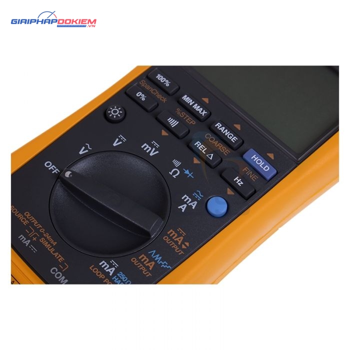 Máy hiệu chuẩn dòng điện, điện áp Fluke 789 20 Máy hiệu chuẩn dòng điện, điện áp Fluke 789