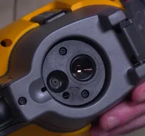 Camera Nhiệt Độ Fluke TiS20+ 31 Camera Nhiệt Độ Fluke TiS20+