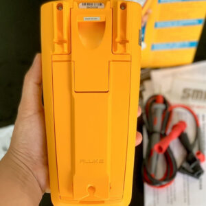 Đồng hồ vạn năng có hiển thị biểu đồ FLUKE 287 (True Rms)