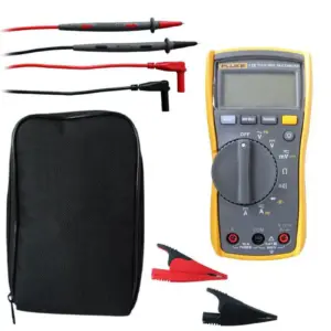 Đồng hồ vạn năng FLUKE 115 (115/EM ESP, True RMS) 18 Đồng hồ vạn năng FLUKE 115 (115/EM ESP, True RMS)