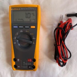 Đồng hồ vạn năng FLUKE 175 45 Đồng hồ vạn năng FLUKE 175