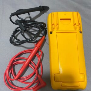 Đồng hồ vạn năng FLUKE 175