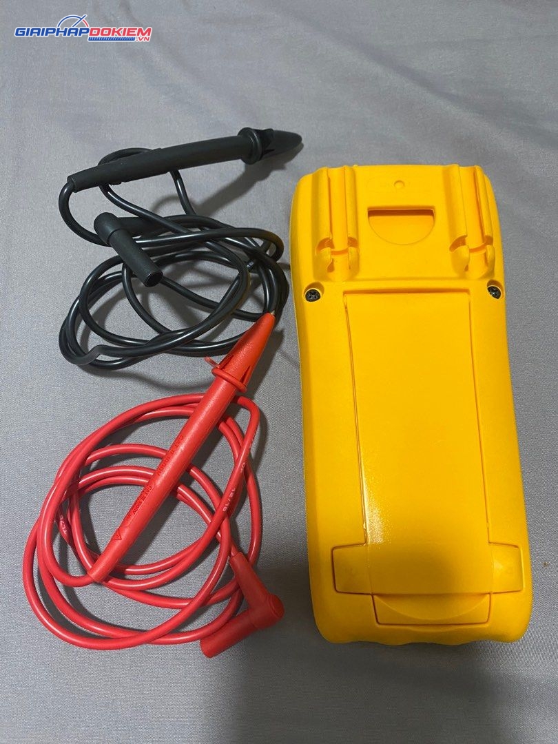 Đồng hồ vạn năng FLUKE 175 31 Đồng hồ vạn năng FLUKE 175