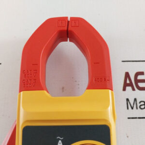 Ampe kìm AC FLUKE 302+ (400A) 30 Ampe kìm AC FLUKE 302+ (400A)