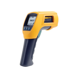 Súng đo nhiệt độ bằng hồng ngoại FLUKE 568 (800℃)