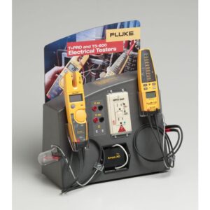 Ampe Kìm Đo Dòng AC/DC FLUKE 375 FC (600A; True RMS) 20 Ampe Kìm Đo Dòng AC/DC FLUKE 375 FC (600A; True RMS)