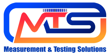 Logo MTS – Measurement & Testing Solutions
