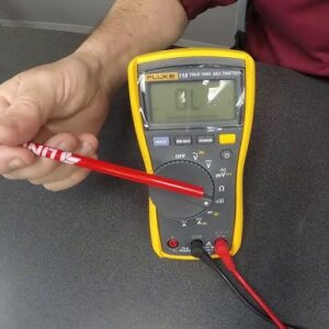 Đồng hồ vạn năng FLUKE 113 43 Đồng hồ vạn năng FLUKE 113