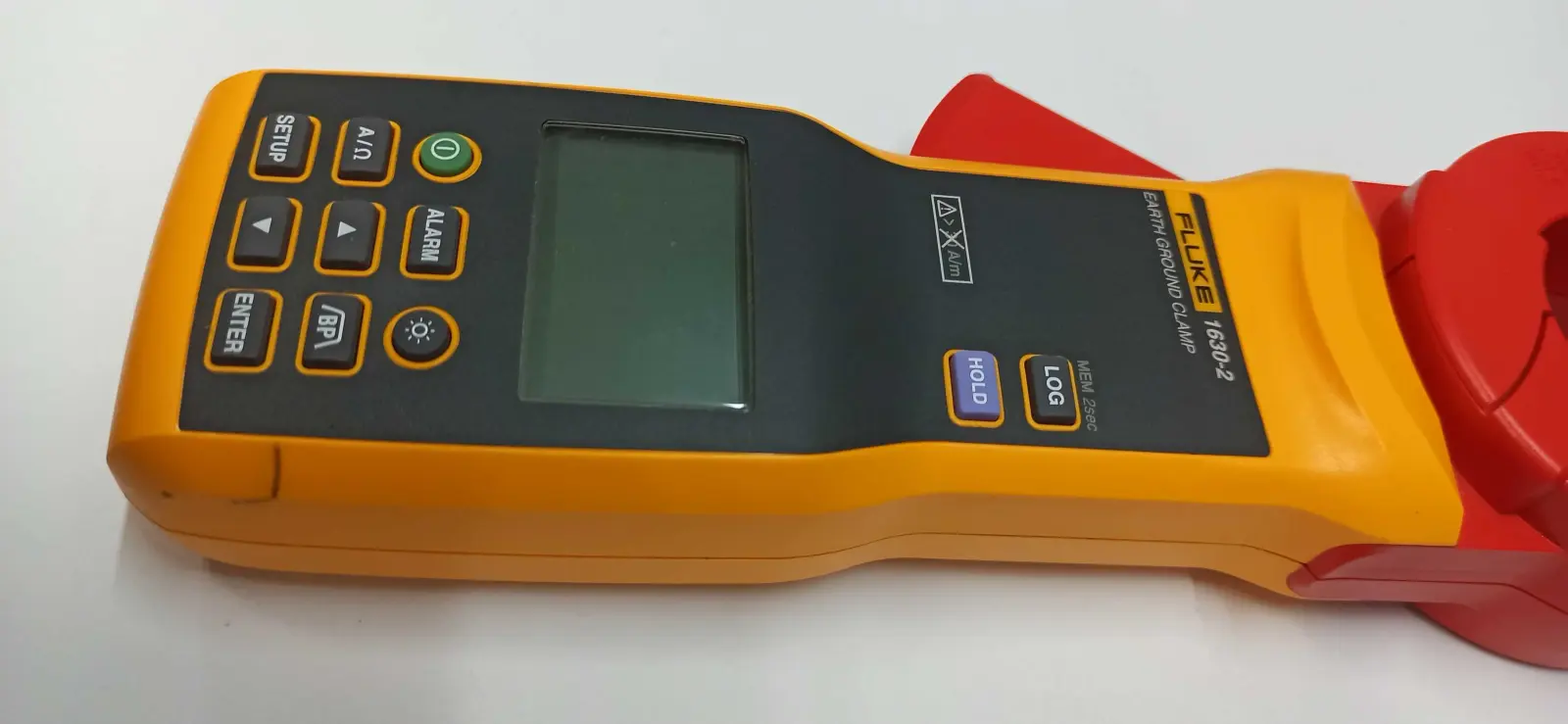Ampe Kìm Đo Điện Trở Đất Fluke 1630-2 20 Fluke 1630-2