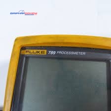 Máy hiệu chuẩn dòng điện, điện áp Fluke 789 16 Máy hiệu chuẩn dòng điện, điện áp Fluke 789