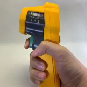 Súng đo nhiệt độ bằng hồng ngoại FLUKE 62 MAX 36 Súng đo nhiệt độ bằng hồng ngoại FLUKE 62 MAX