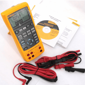 Máy Hiệu Chuẩn Đa Chức Năng Fluke 725 26 Máy Hiệu Chuẩn Đa Chức Năng Fluke 725