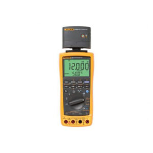 Máy hiệu chuẩn dòng điện, điện áp Fluke 789 27 Máy hiệu chuẩn dòng điện, điện áp Fluke 789