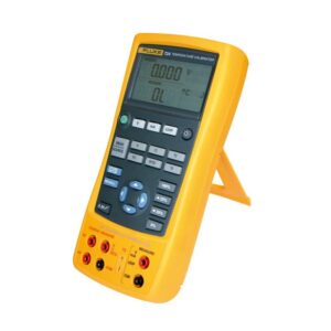 Máy Hiệu Chuẩn Nhiệt Độ Fluke 724 (RTDs và Thermocouples) 22 Máy Hiệu Chuẩn Nhiệt Độ Fluke 724 (RTDs và Thermocouples)