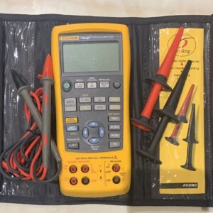 Máy hiệu chuẩn đa năng Fluke 726 50 Máy hiệu chuẩn đa năng Fluke 726