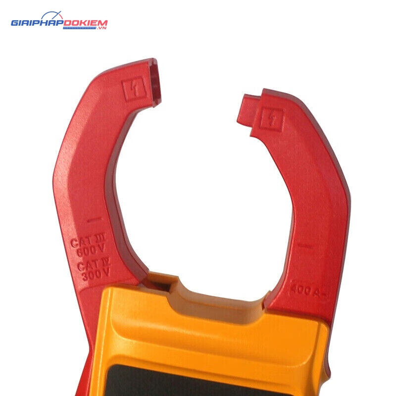 Ampe kìm AC FLUKE 302+ (400A) 14 Ampe kìm AC FLUKE 302+ (400A)