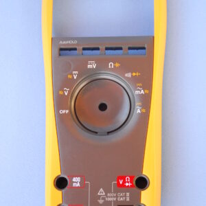 Đồng hồ vạn năng FLUKE 175