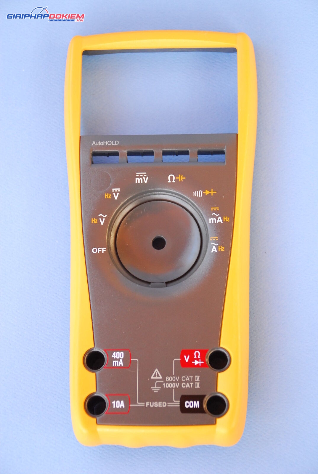 Đồng hồ vạn năng FLUKE 175 26 Đồng hồ vạn năng FLUKE 175