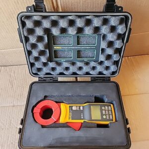Ampe kìm đo điện trở đất FLUKE 1630-2 FC 28 Ampe kìm đo điện trở đất FLUKE 1630-2 FC