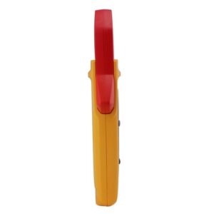 Ampe kìm AC FLUKE 302+ (400A) 28 Ampe kìm AC FLUKE 302+ (400A)