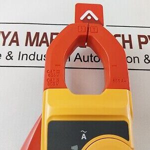 Ampe kìm FLUKE 303 (AC 600A) 29 Ampe kìm FLUKE 303 (AC 600A)