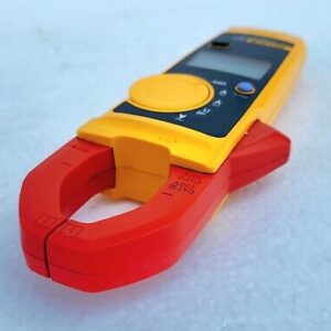 Ampe kìm AC FLUKE 302+ (400A) 27 Ampe kìm AC FLUKE 302+ (400A)