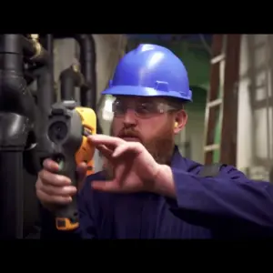 Camera Nhiệt Độ Fluke TiS20+ 36 Camera Nhiệt Độ Fluke TiS20+