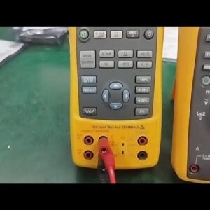 Máy Hiệu Chuẩn Đa Chức Năng Fluke 725 24 Máy Hiệu Chuẩn Đa Chức Năng Fluke 725
