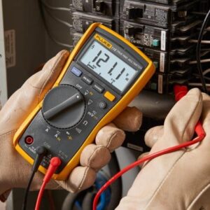 Đồng hồ vạn năng FLUKE 116 33 Đồng hồ vạn năng FLUKE 116